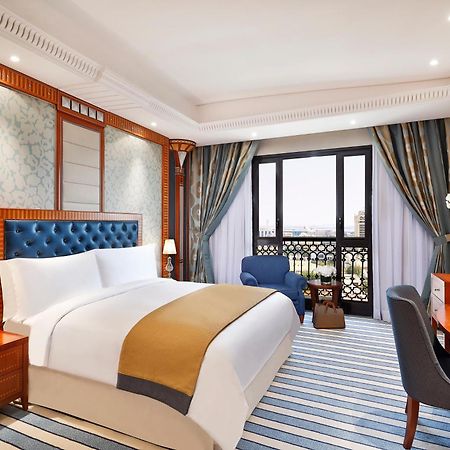 فندق ريتز كارلتون جدة المظهر الخارجي الصورة Deluxe Room