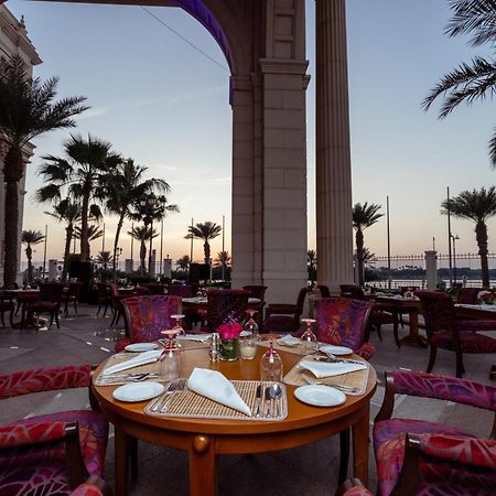 فندق ريتز كارلتون جدة المظهر الخارجي الصورة The Palace Downtown